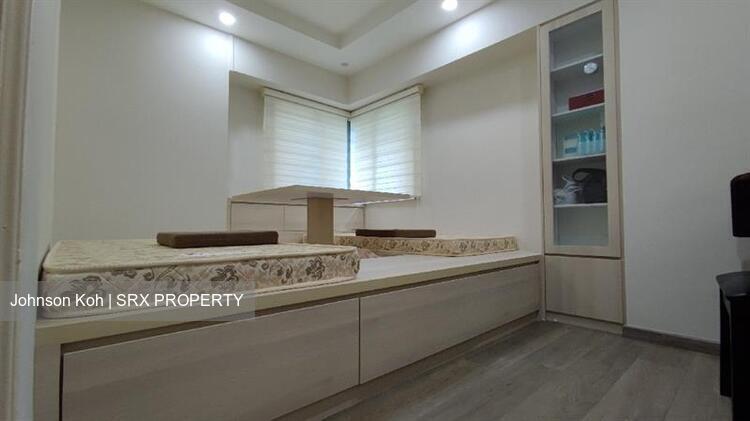 Blk 309 Canberra Road (Sembawang), HDB Executive #406909871